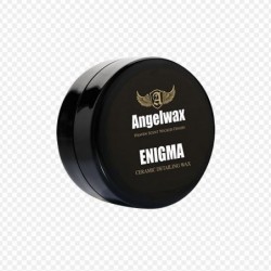 Angelwax Enigma Wax