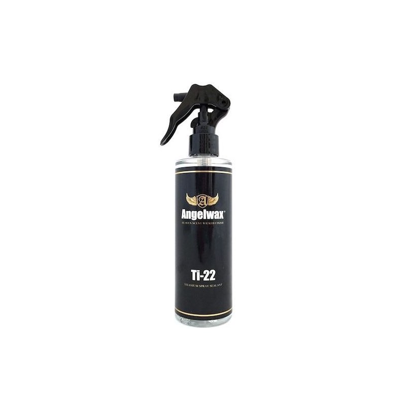Angelwax Ti-22 - 250 ml