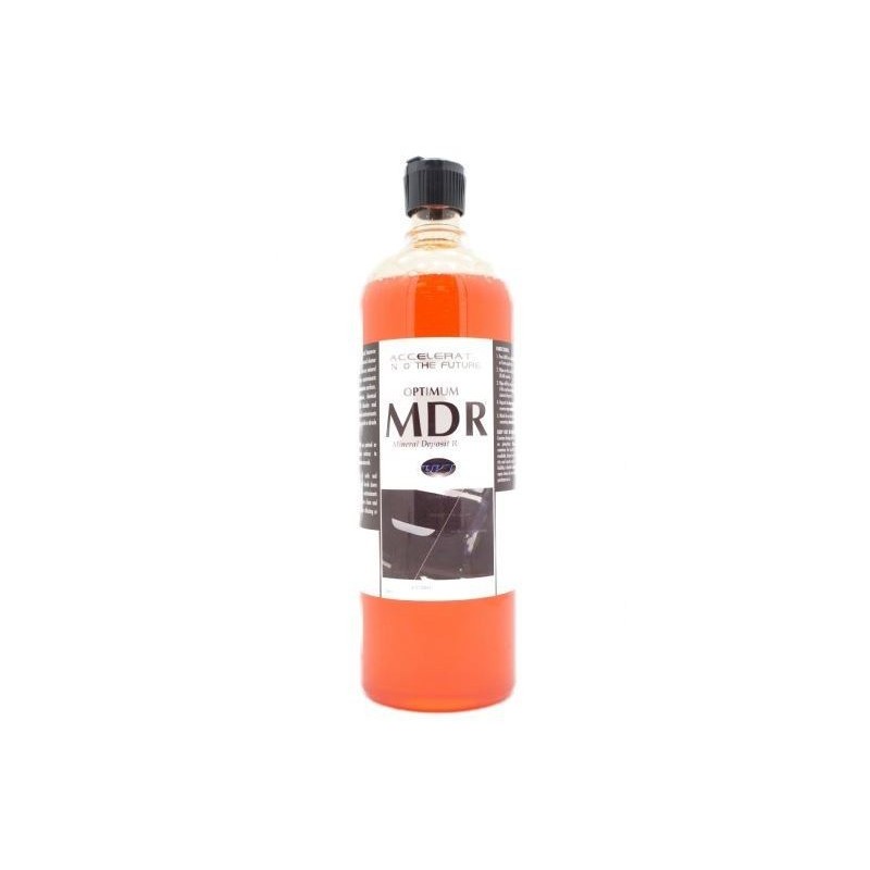 RCC Mineral Deposit Remover