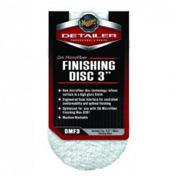 Meguiars  DA Microfiber Finishing Pad DMF5