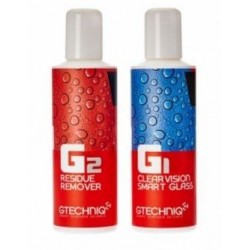 G1 ClearVision Smart Glass