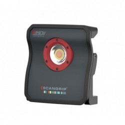 SCANGRIP MULTIMATCH R