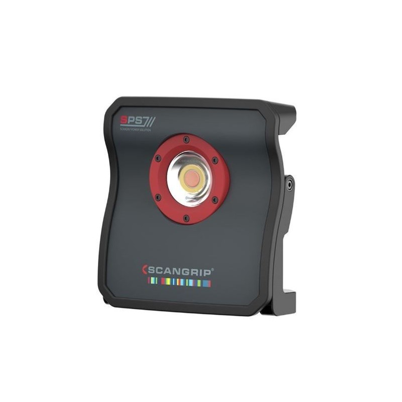 SCANGRIP MULTIMATCH R