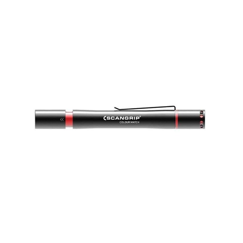 SCANGRIP Matchpen R Light
