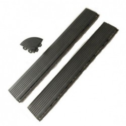 RCC Floor Tiles Edging