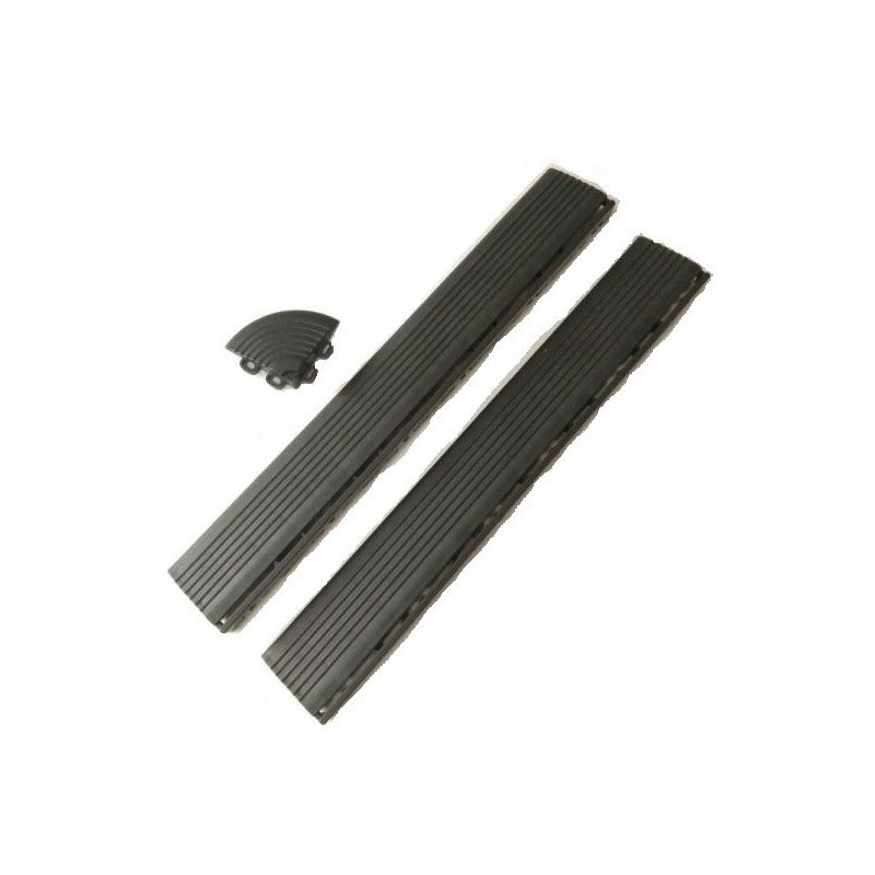 RCC Floor Tiles Edging