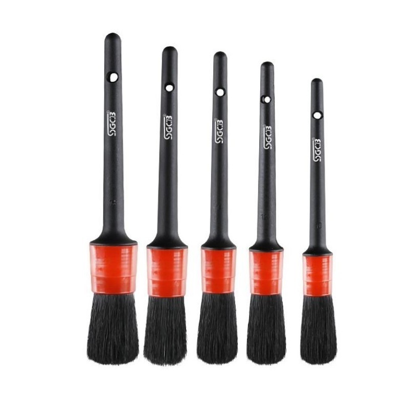 Multifunctional Detail Brush