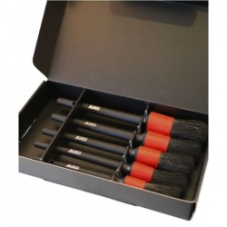 Multifunctional Detail Brush