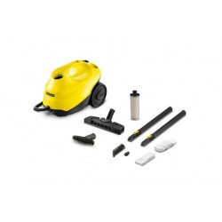 SC3 STEAM CLEANER