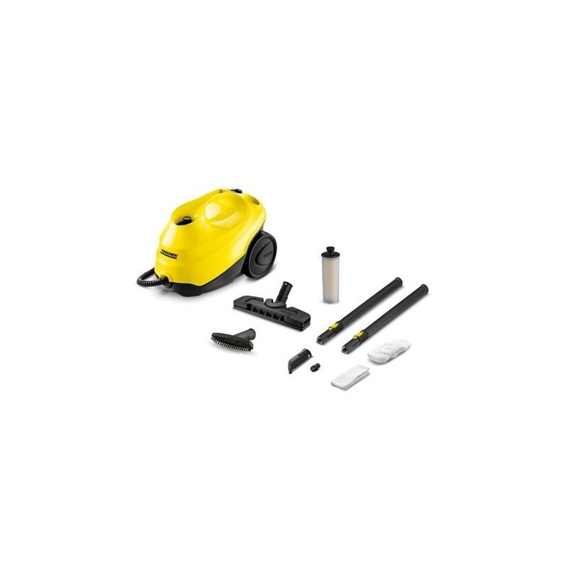 SC3 STEAM CLEANER