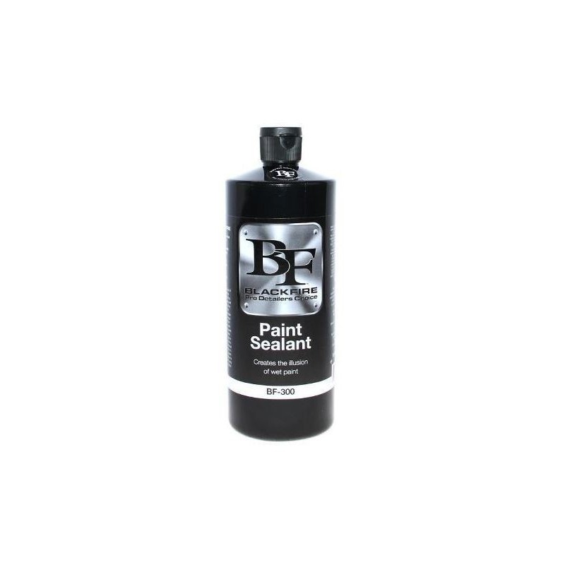Blackfire Wet Diamond All Paint Protection