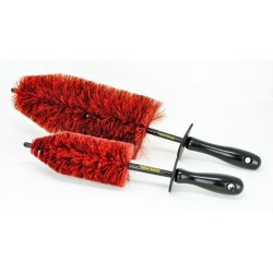 Speed Master Wheel Brush