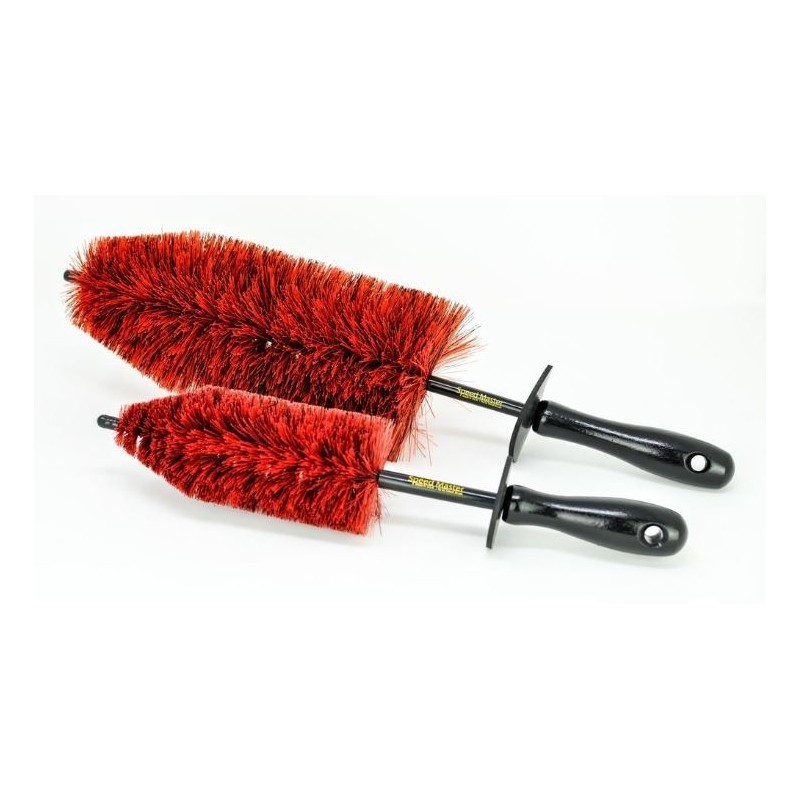 Speed Master Wheel Brush