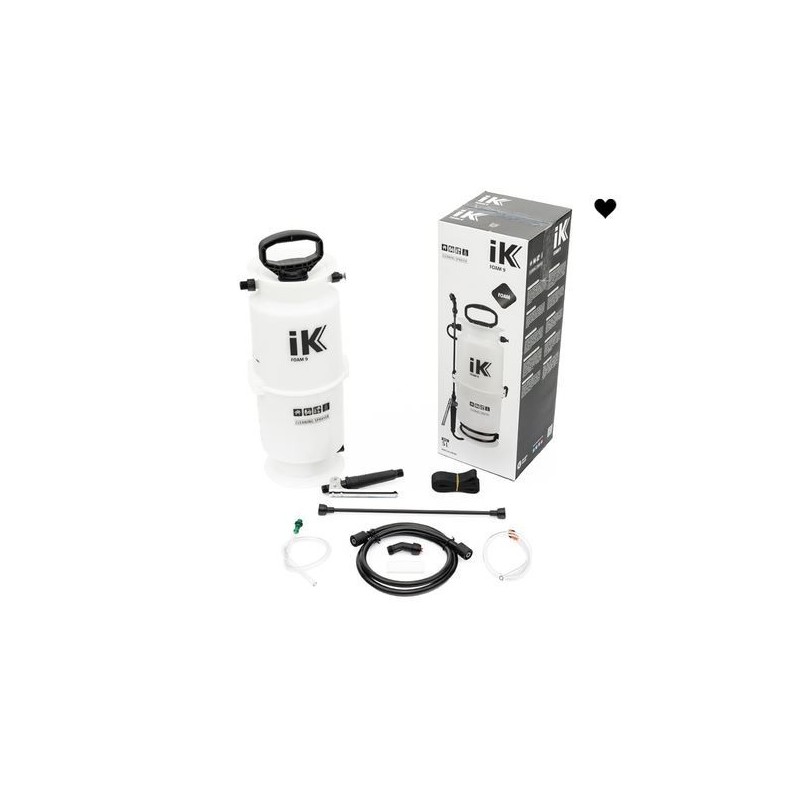 IK Foam 9  Sprayer