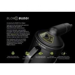Bigboi Blow BUDDI