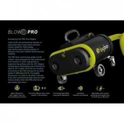 Bigboi Blow PRO