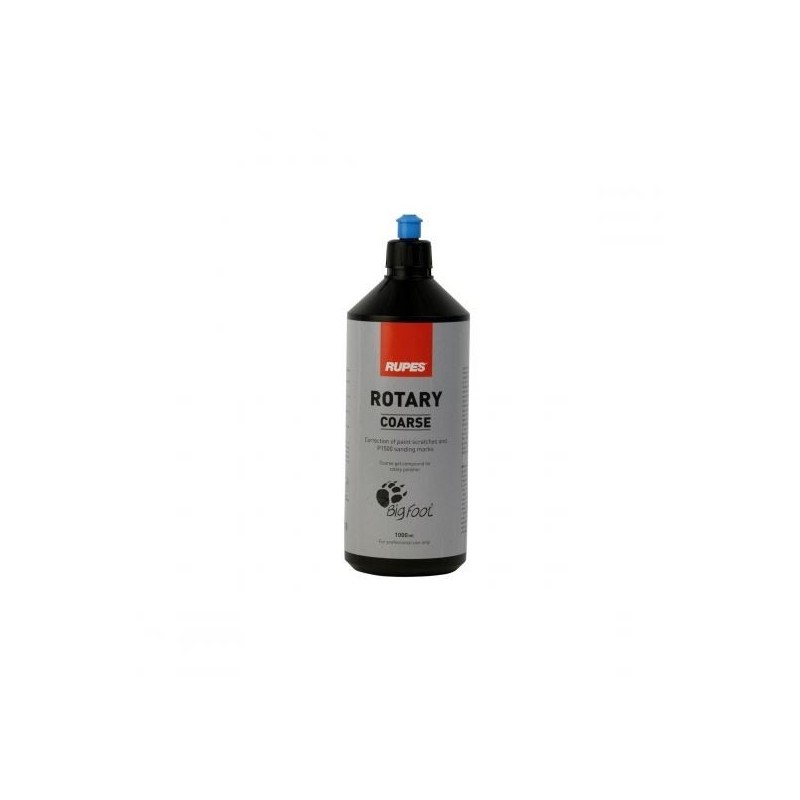Rupes Rotary Coarse Compound