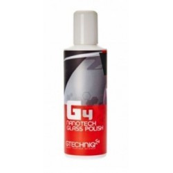 G4 Nanotech Glass Polish