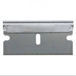 Steel Razor blades