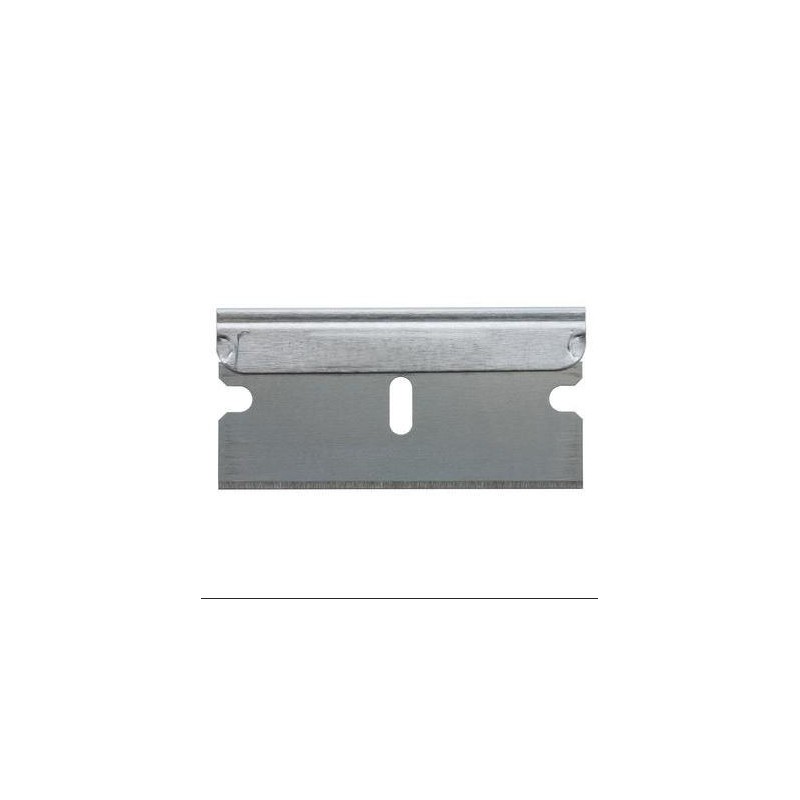 Steel Razor blades
