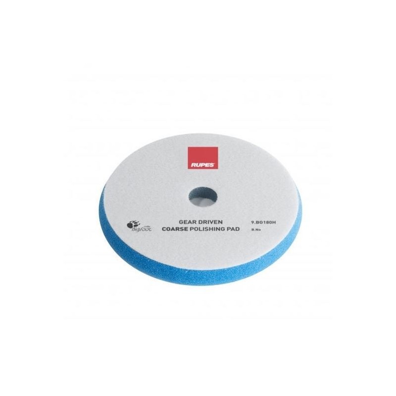 Rupes Mille 7 inch Foam Pad