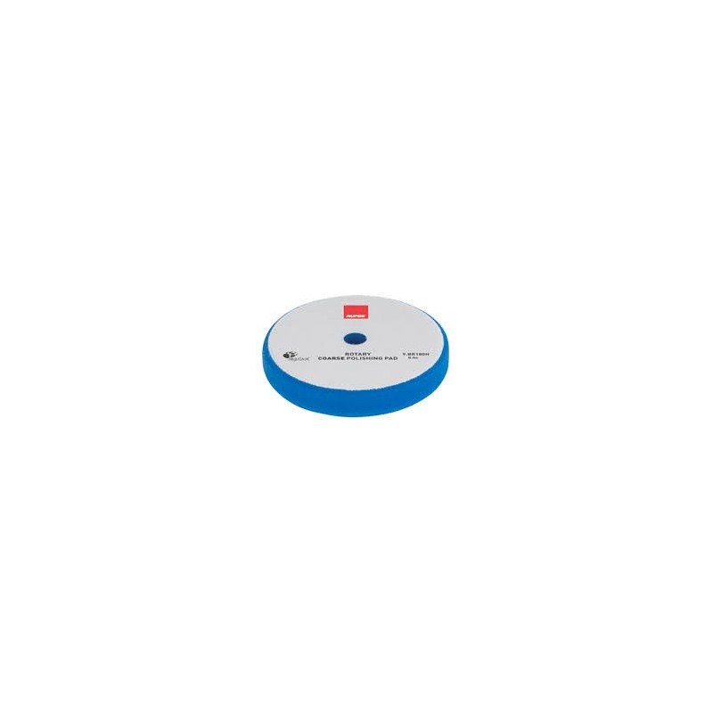 Rupes Rotary 7 inch Foam Pads