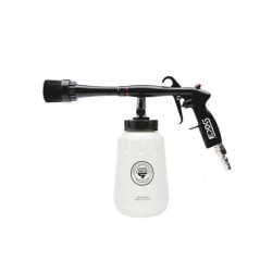 SGCB Tornador Car Cleaning Gun with Brush