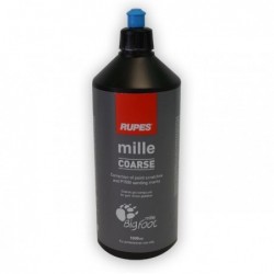 Rupes Mille Coarse Abrasive Compound Gel