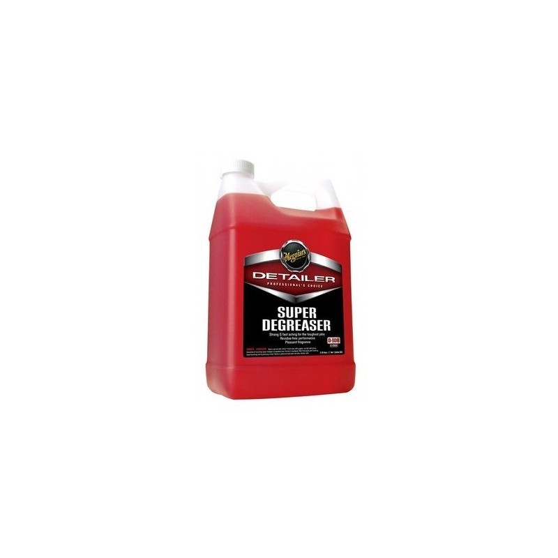 Meguiars D108 Detailer Super Degreaser