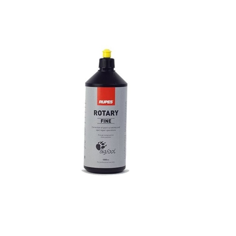Rupes Rotary Fine Abrasive Compound Gel