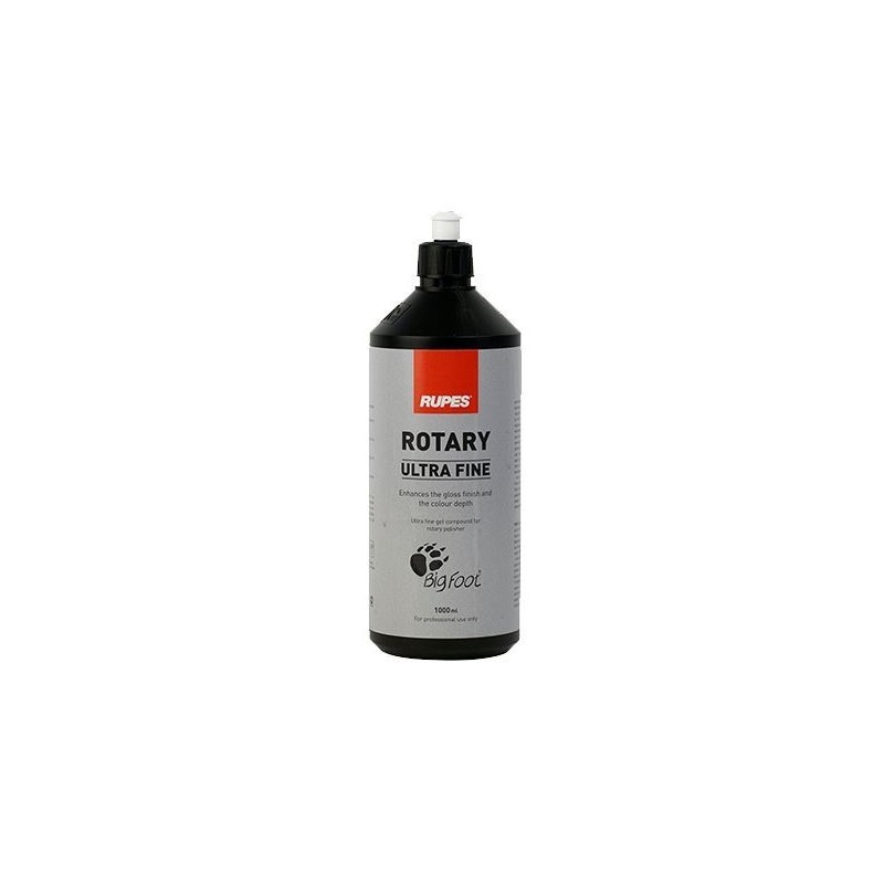 Rupes Rotary Ultrafine Abrasive Compound Gel