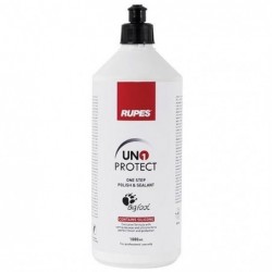 Rupes Uno Protect One Step Polish And Sealant 1000ml