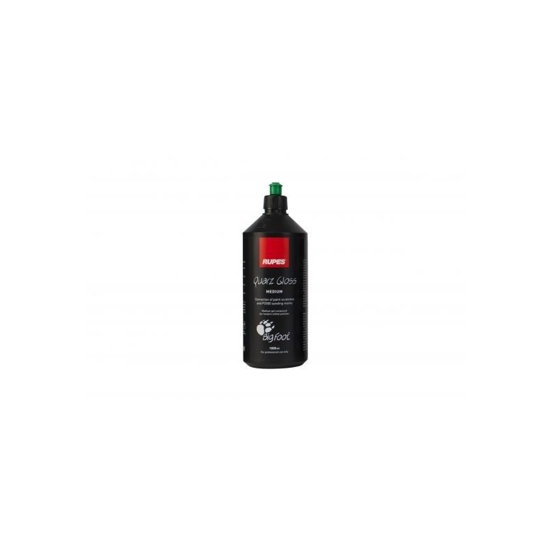 Rupes Medium Compound Gel Quarz
