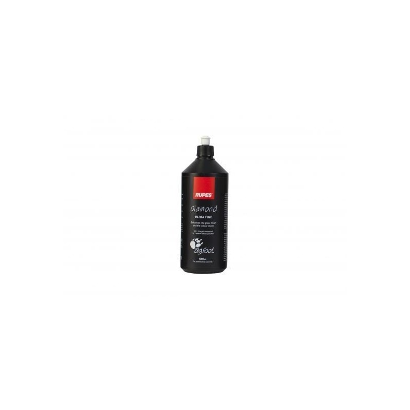 Rupes Ultrafine Gel Compound Diamond