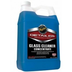 Meguiars D120 Detailer Glass Cleaner Concentrate