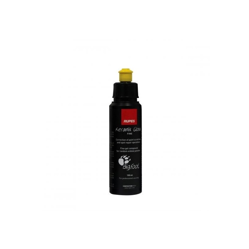 Rupes Fine Compound Gel Keramik