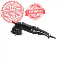 Rupes LK900E Gear Driven Dual Action Polisher