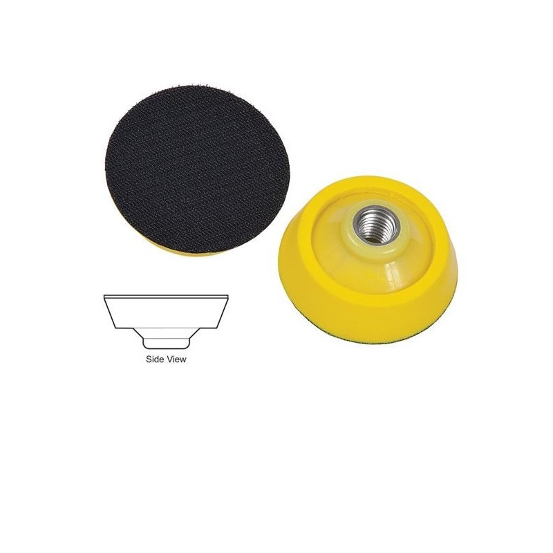 Lake Country Rotary Backing Plate 4"
