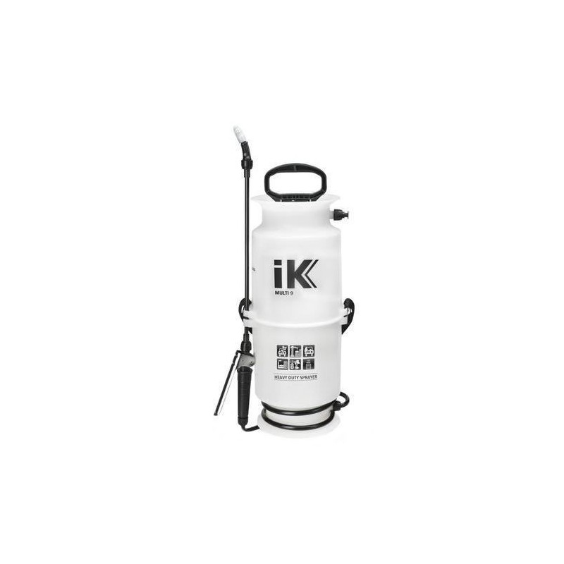 IK Multi 9 Sprayer