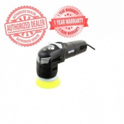 Rupes BigFoot LHR 75E Random Orbital Polisher STN Kit