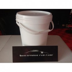 RCC Bucket with Grit Guard and Sticker