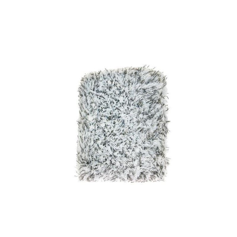 The Rag Company Cyclone Premium Microfiber Wash Pad Grey