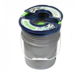 Lake Country System 3000D Deluxe Pad Washer