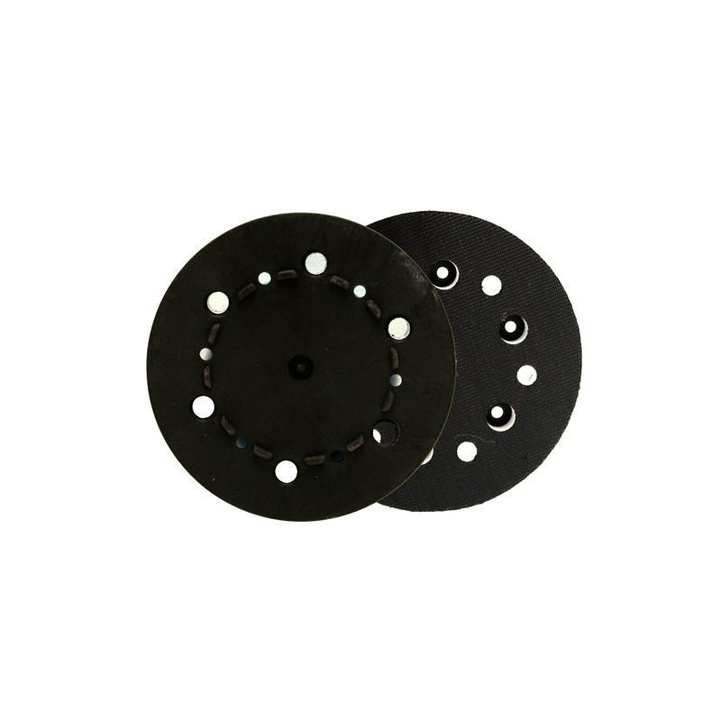 Rupes BigFoot LK 900E Mille Backing Plate 5 inches (125mm)