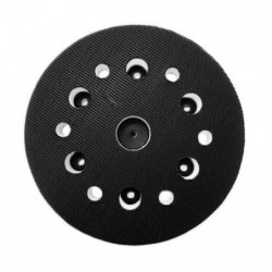 Rupes BigFoot LK 900E Mille Backing Plate 5 inches (125mm)