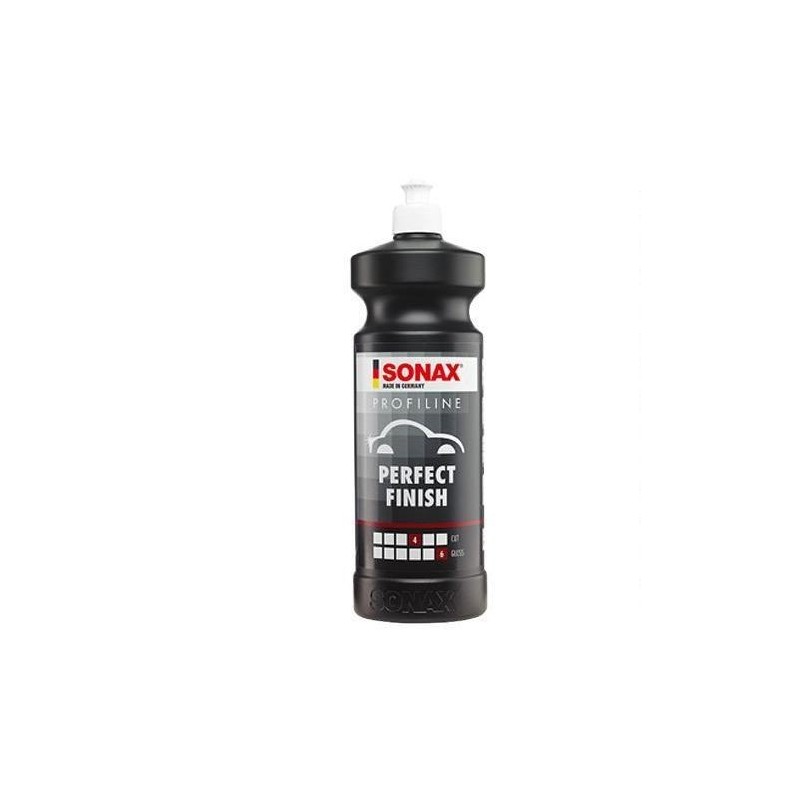 Sonax Perfect Finish
