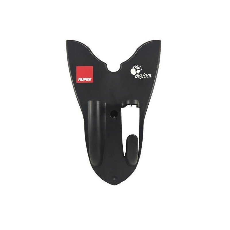 Rupes BigFoot Wall Mount Tool Holder