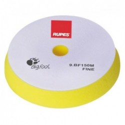 Rupes 6inch Foam Pads