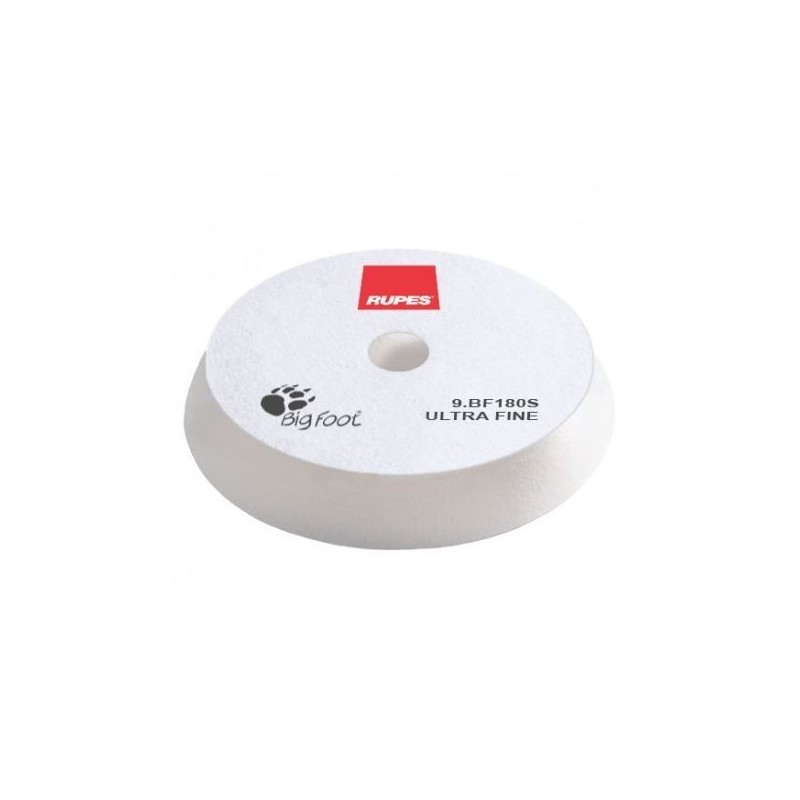 Rupes 7inch Foam Pad