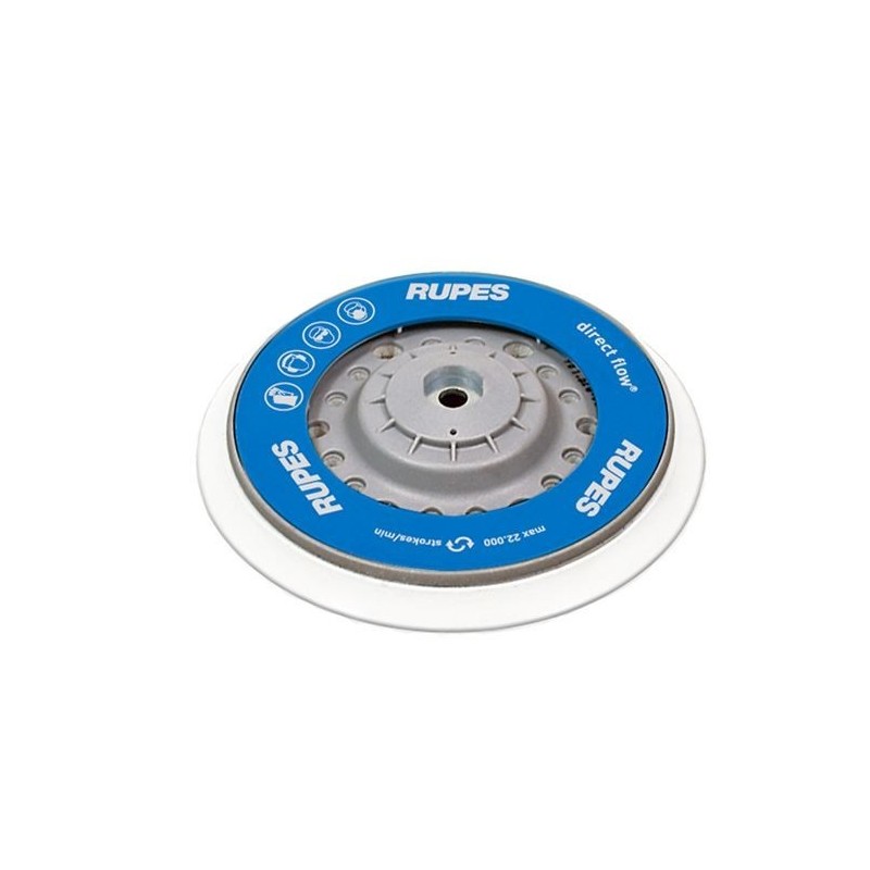Rupes Backing Plate 6" For LHR21ES M8